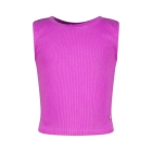 Vingino blouses 802 Flower Purple SS25KGN36010