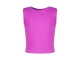 Vingino blouses 802 Flower Purple SS25KGN36010
