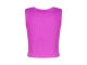 Vingino blouses 802 Flower Purple SS25KGN36010