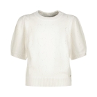 Vingino truien & vesten 001 Real White SS25KGN38001
