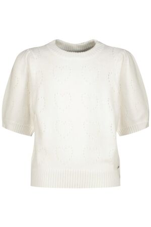 Vingino Mirnie Pullover 001 Real White