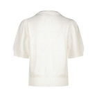 Vingino truien & vesten 001 Real White SS25KGN38001