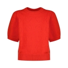 Vingino truien & vesten 687 Breeze red SS25KGN38001