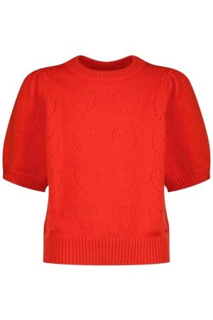 Vingino Mirnie Pullover 687 Breeze red