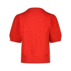 Vingino truien & vesten 687 Breeze red SS25KGN38001