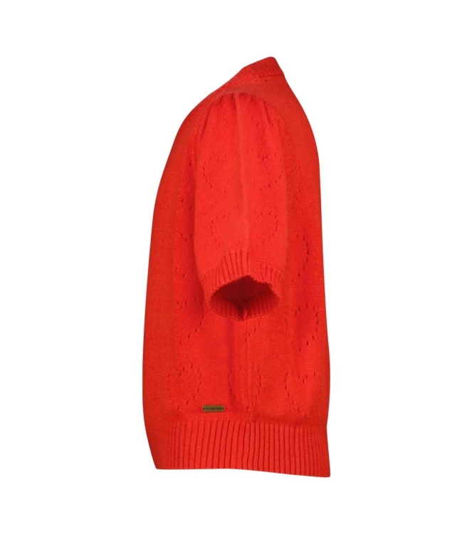 Vingino truien & vesten 687 Breeze red SS25KGN38001