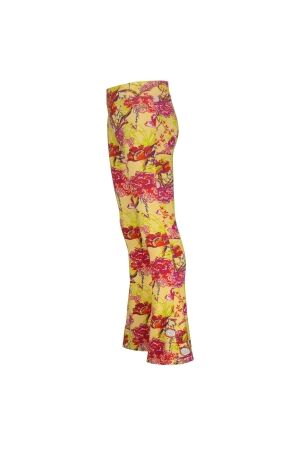 Vingino broeken 372 Summer yellow SS25KGN40002