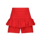 Vingino broeken 687 Breeze red SS25KGN40004