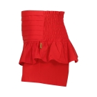 Vingino broeken 687 Breeze red SS25KGN40004