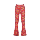 Vingino broeken 687 Breeze red SS25KGN40005