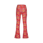 Vingino broeken 687 Breeze red SS25KGN40005