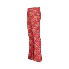 Vingino broeken 687 Breeze red SS25KGN40005