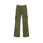 Vingino broeken 295 Army Green SS25KGN40006