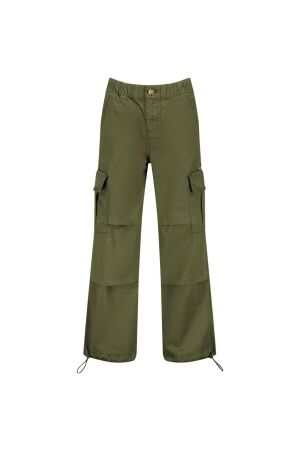 Vingino Saniera Broek 295 Army Green