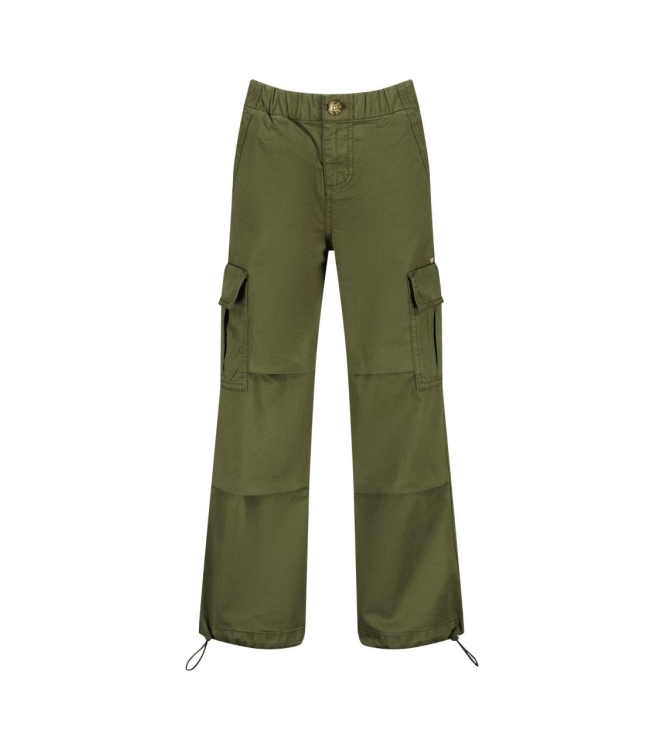 Vingino broeken 295 Army Green SS25KGN40006