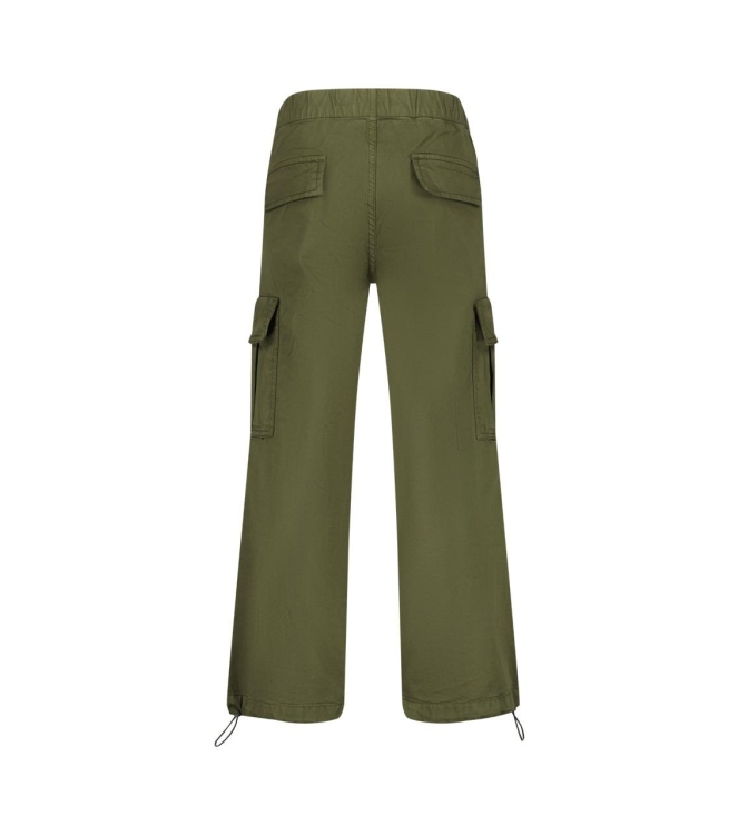 Vingino broeken 295 Army Green SS25KGN40006