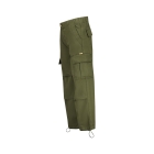 Vingino broeken 295 Army Green SS25KGN40006