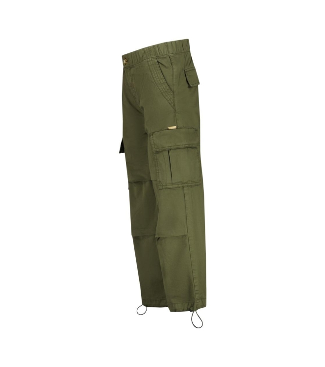 Vingino broeken 295 Army Green SS25KGN40006