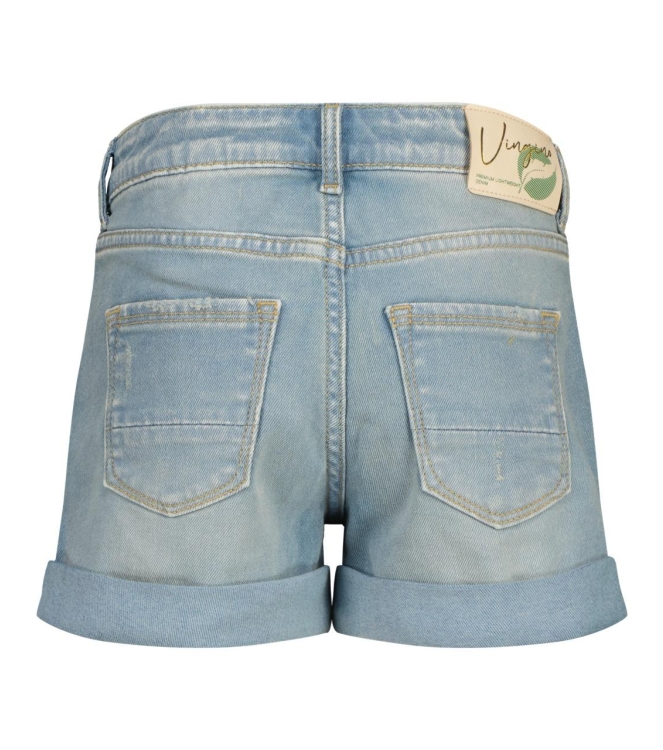 Vingino broeken 152 Light Indigo SS25KGD46002