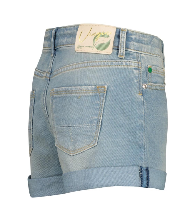 Vingino broeken 152 Light Indigo SS25KGD46002