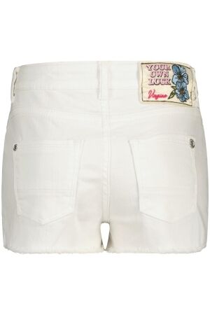 Vingino broeken 175 White Denim SS25KGD46004