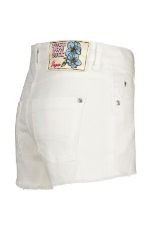 Vingino broeken 175 White Denim SS25KGD46004