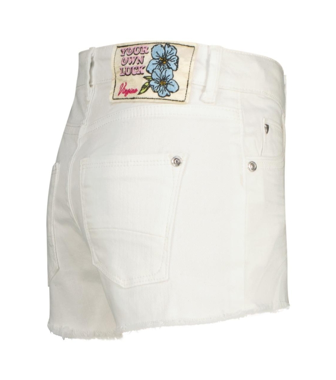 Vingino broeken 175 White Denim SS25KGD46004