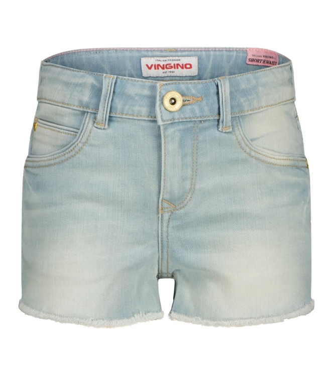 Vingino broeken 152 Light Indigo SS25KGD46004