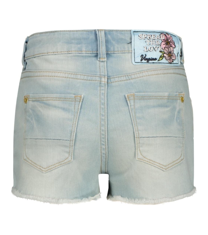 Vingino broeken 152 Light Indigo SS25KGD46004