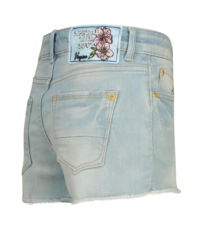 Vingino broeken 152 Light Indigo SS25KGD46004