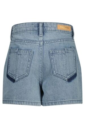 Vingino broeken 166 Mid Blue Wash SS25KGD46005