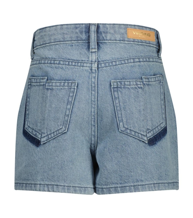 Vingino broeken 166 Mid Blue Wash SS25KGD46005