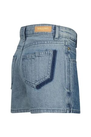 Vingino broeken 166 Mid Blue Wash SS25KGD46005