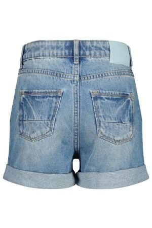 Vingino broeken 166 Mid Blue Wash SS25KGD46009