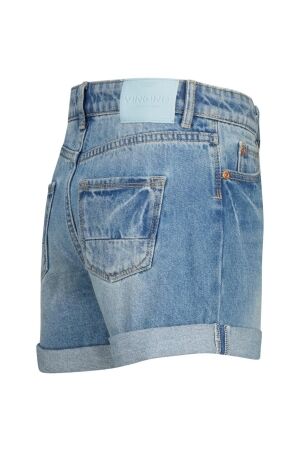 Vingino broeken 166 Mid Blue Wash SS25KGD46009