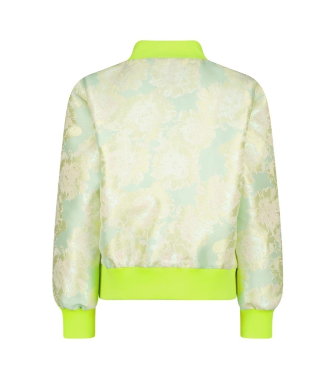 Vingino blazers & gilets 1460 Fresh lime SS25KGN15001