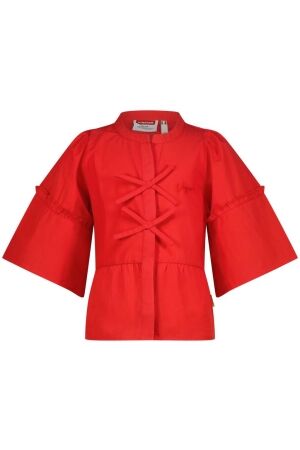 Vingino Loretta Blouse 687 Breeze red