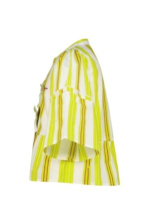 Vingino blouses 1460 Fresh lime SS25KGN22001
