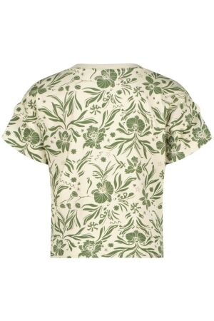 Vingino shirts 066 Multicolour sand SS25KGN30005