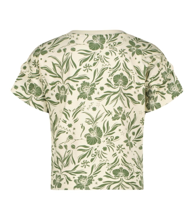 Vingino shirts 066 Multicolour sand SS25KGN30005