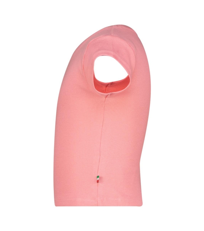 Vingino shirts 1288 Spring peach SS25KGN30006