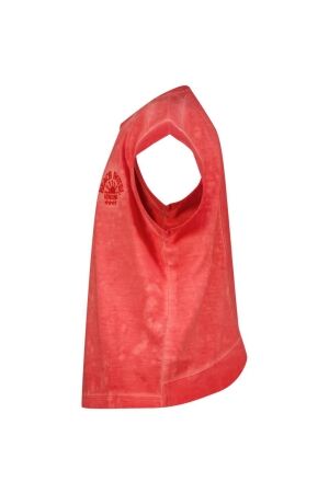 Vingino shirts 687 Breeze red SS25KGN30007
