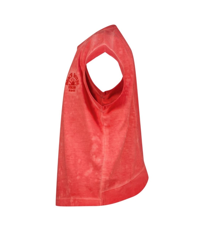 Vingino shirts 687 Breeze red SS25KGN30007