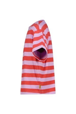Vingino shirts 878 Lilac blush SS25KGN30011