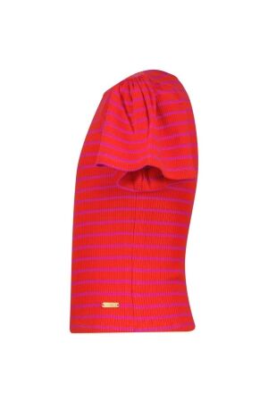 Vingino shirts 687 Breeze red SS25KGN30012