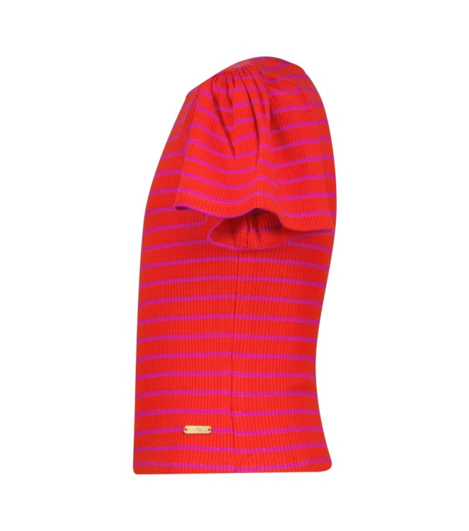 Vingino shirts 687 Breeze red SS25KGN30012