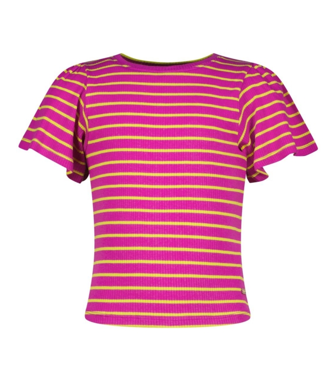 Vingino shirts 1248 Aster pink SS25KGN30012