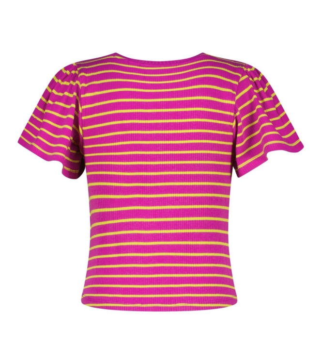 Vingino shirts 1248 Aster pink SS25KGN30012