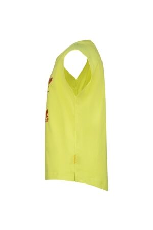 Vingino shirts 1460 Fresh lime SS25KGN30013