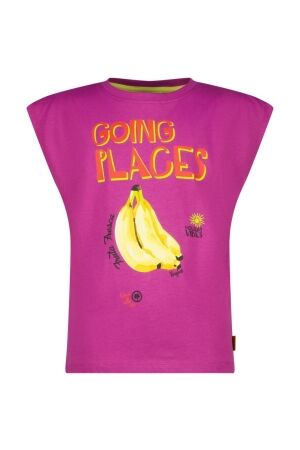 Vingino Holisa T-shirt 1248 Aster pink